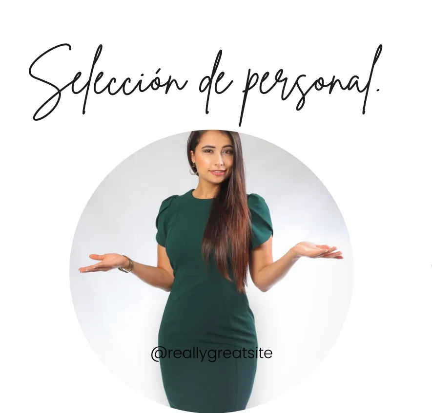 EQ Selección de personal – photo 3