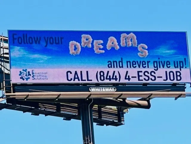 Essential Staffing Solutions