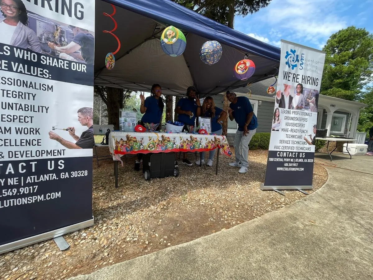 Essential Staffing Solutions – photo 2