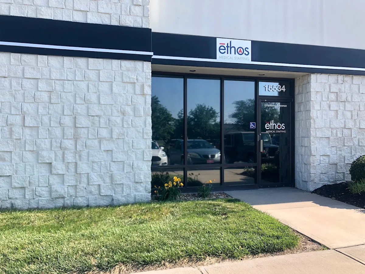 Ethos Medical Staffing – photo 2
