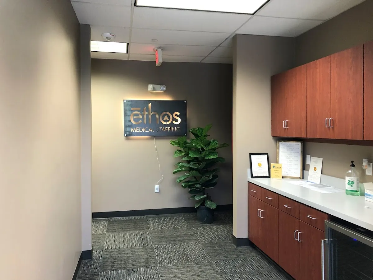 Ethos Medical Staffing – photo 3