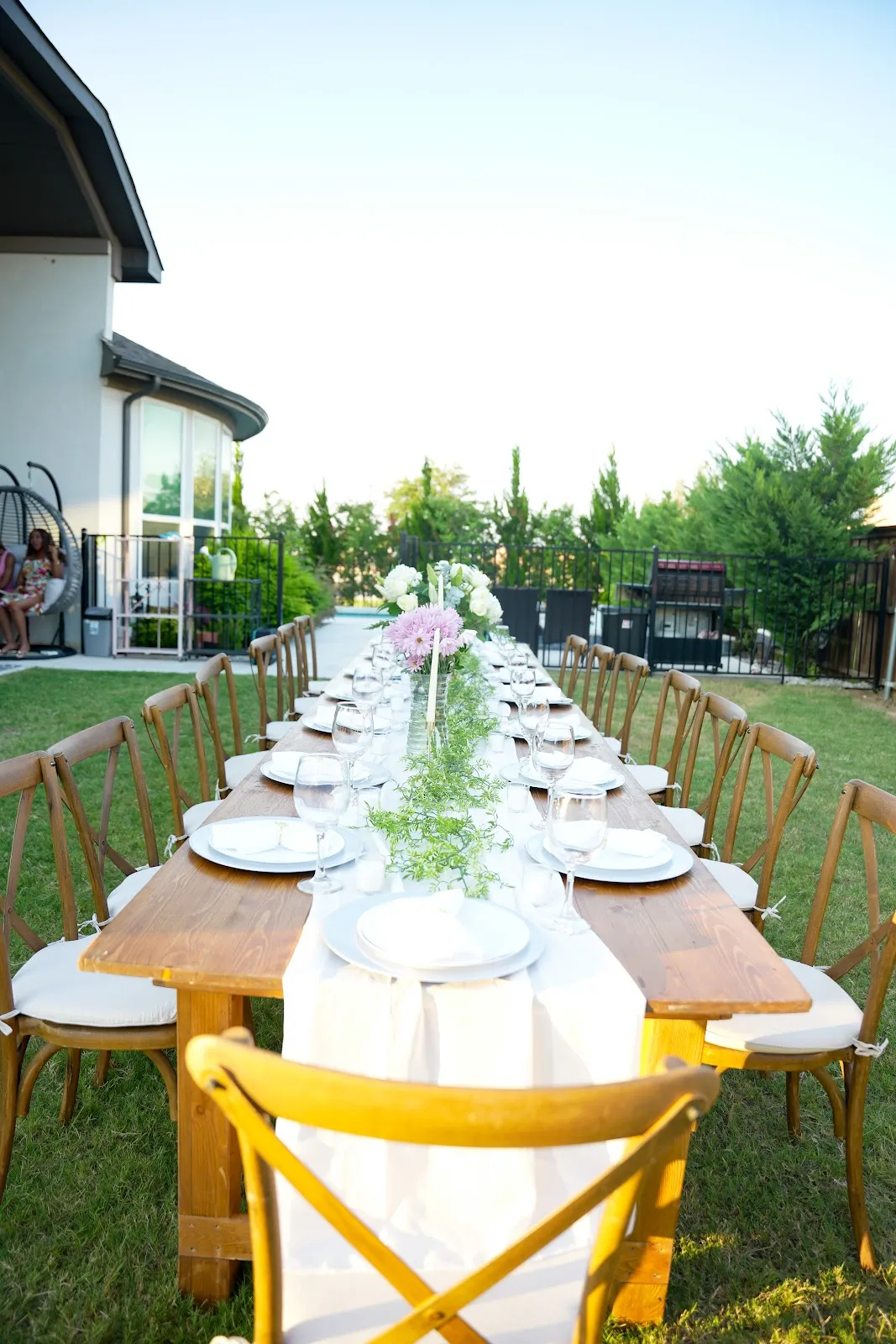 Event Staffing with Kelly