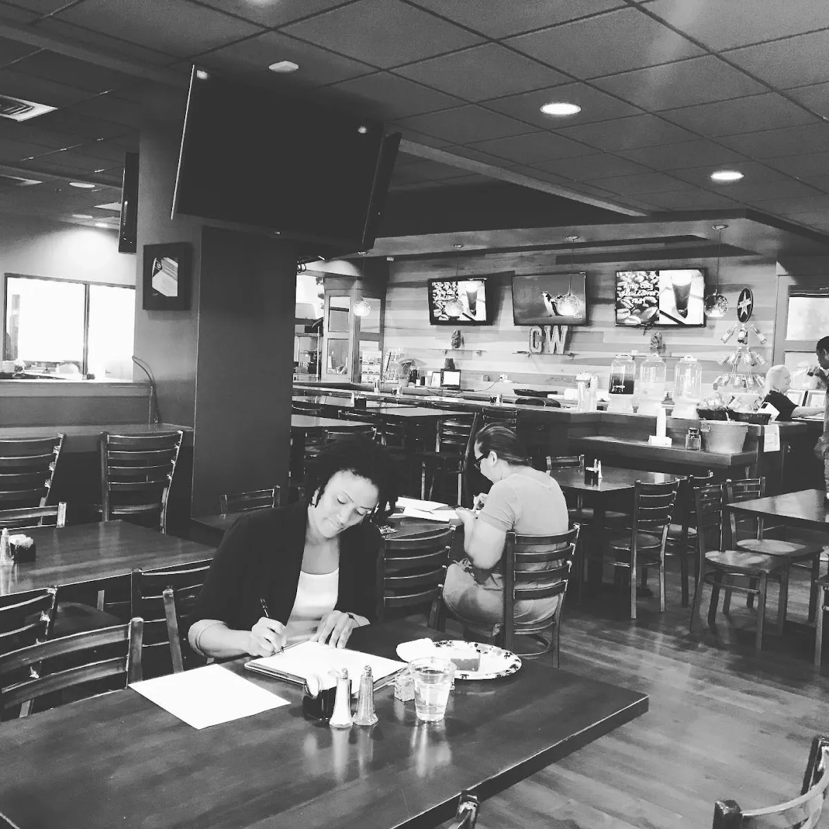 Exact Staff – photo 3