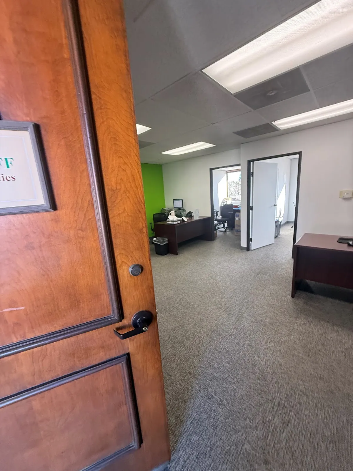 Exact Staff – photo 2