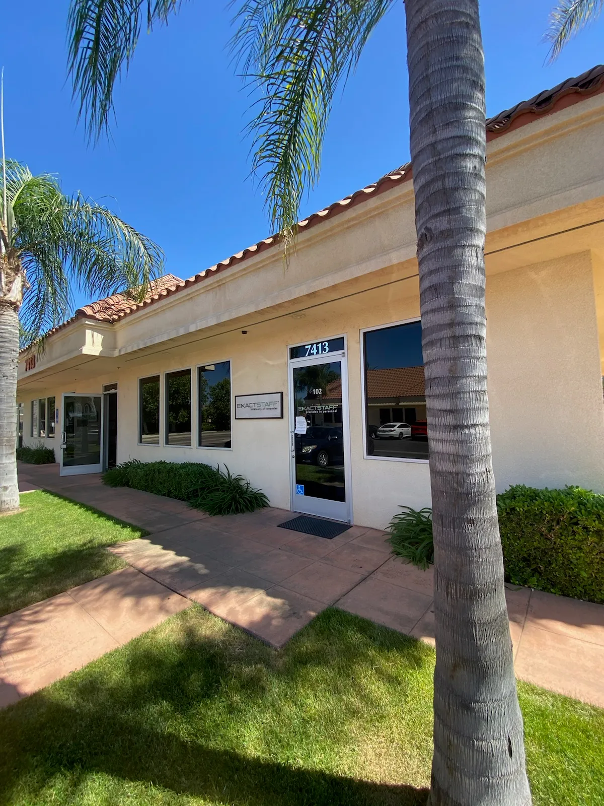 Exact Staff – photo 2