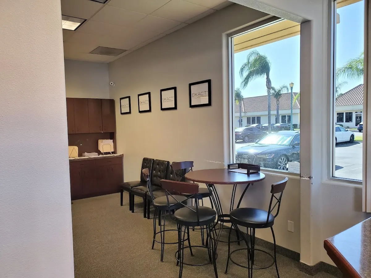 Exact Staff – photo 3