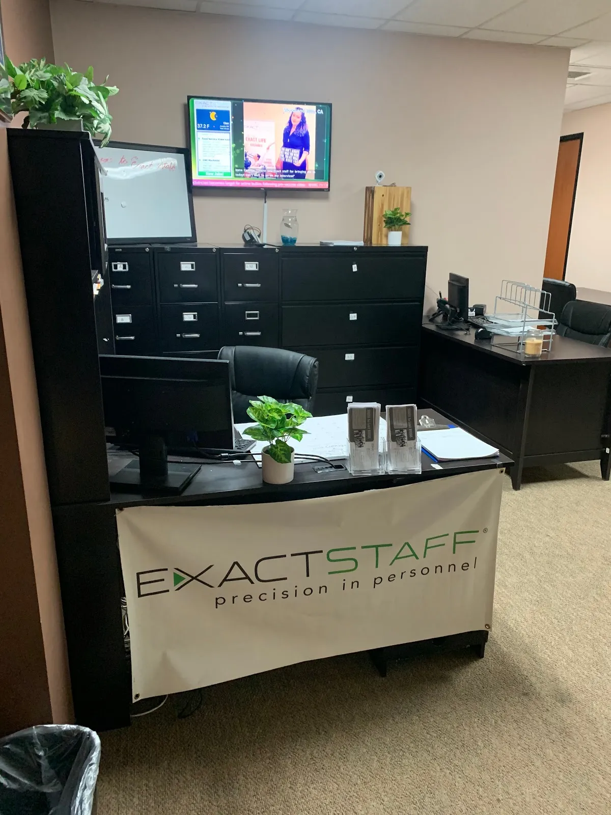 Exact Staff – photo 3