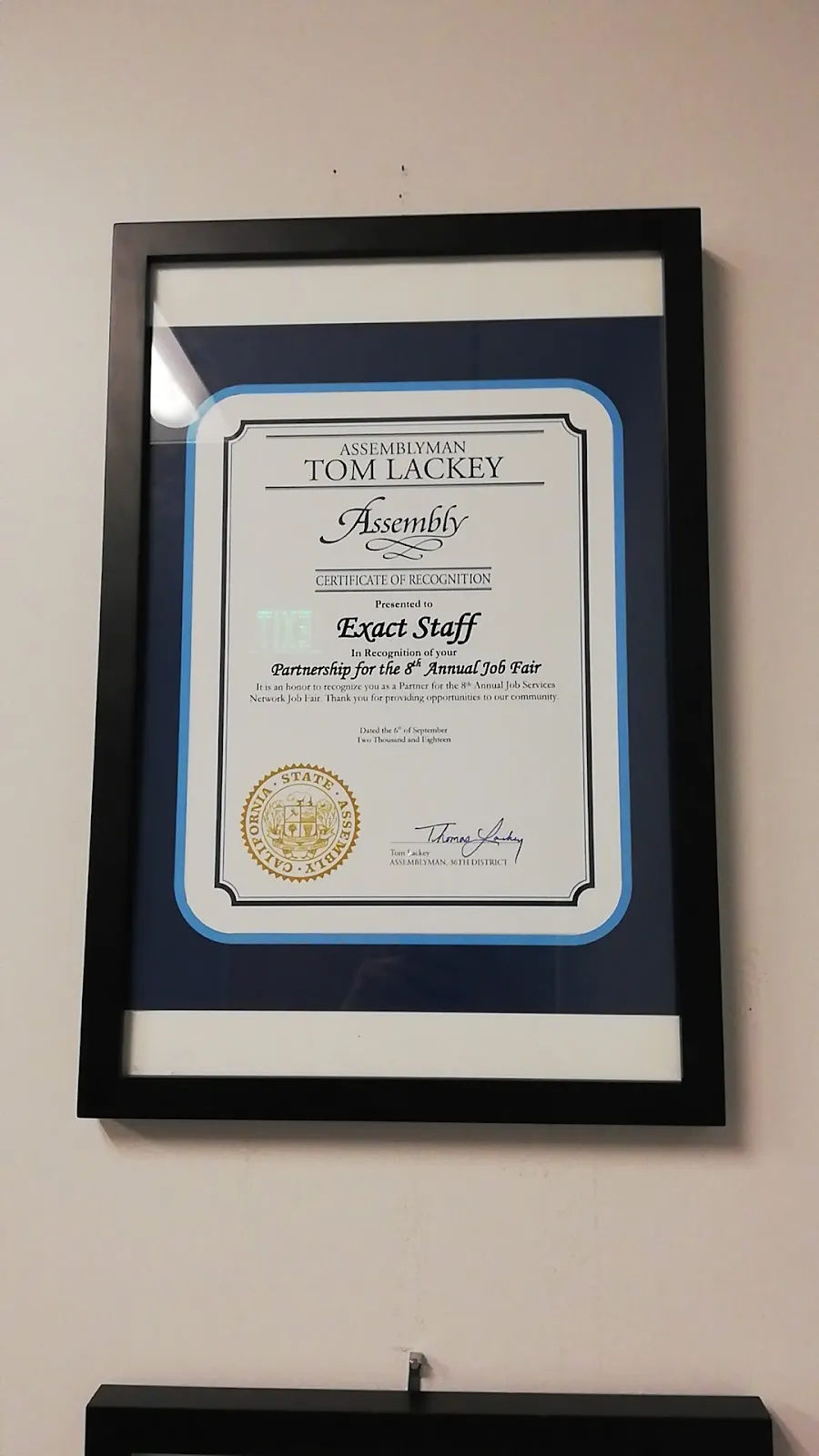 Exact Staff – photo 3