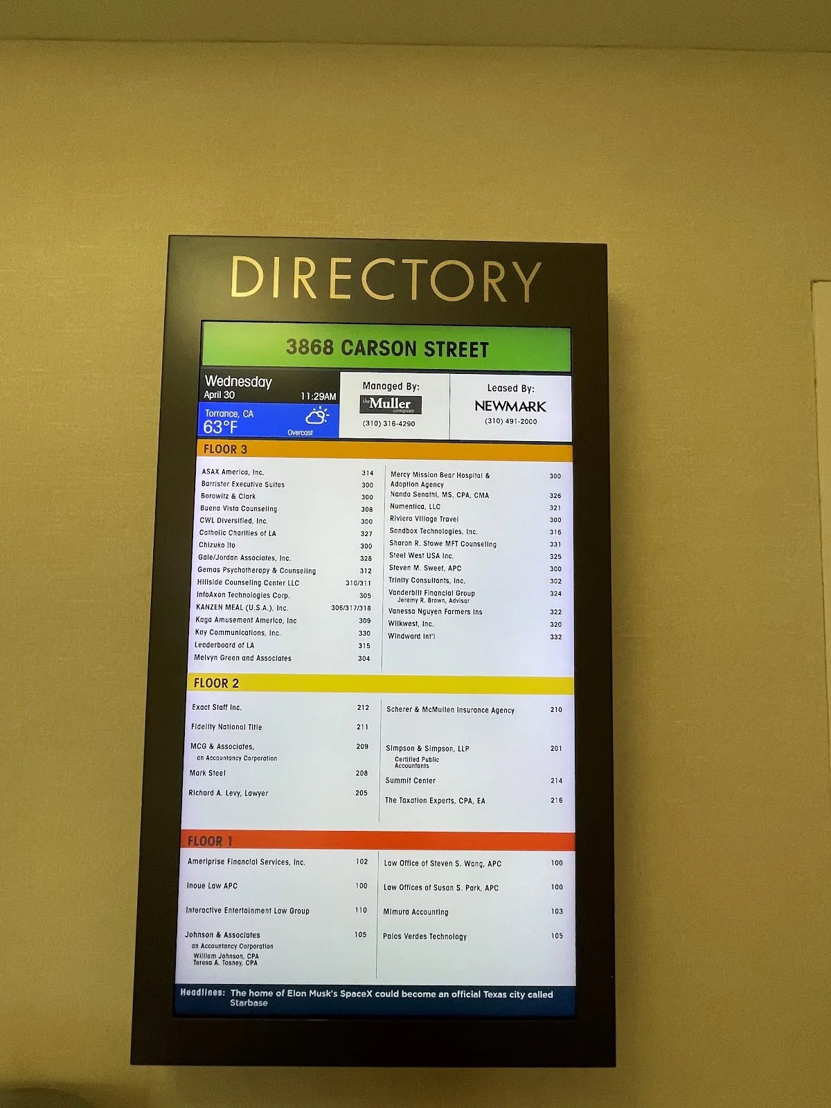 Exact Staff – photo 3