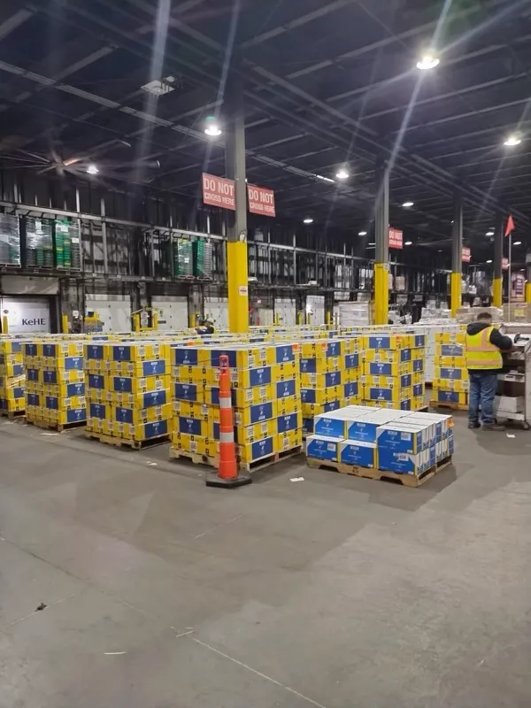 Exclusive Lumpers & Event Staffing Services – photo 2