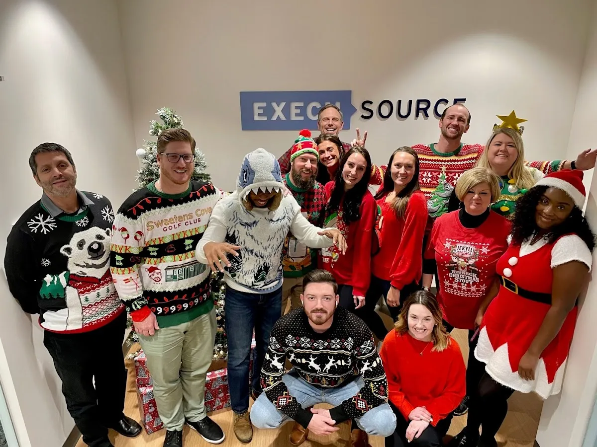 ExecuSource – photo 2