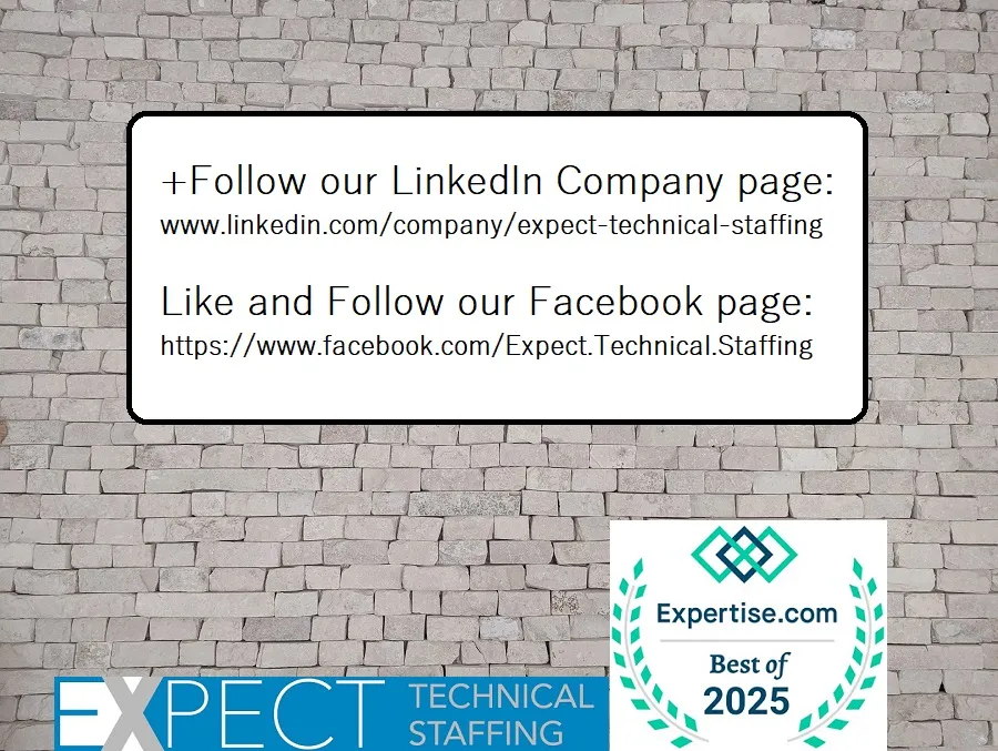 Expect Technical Staffing – photo 2