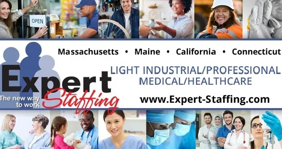 Expert Staffing