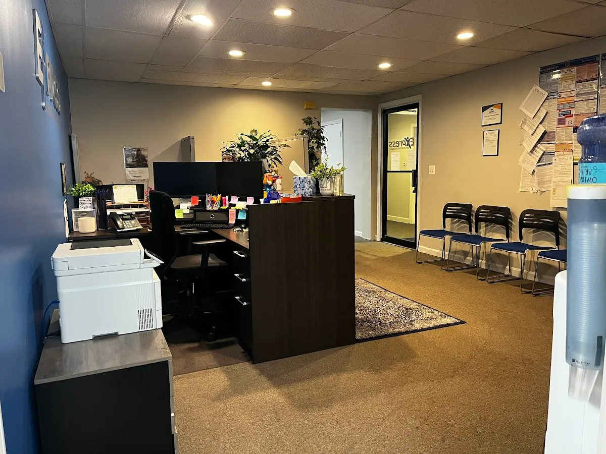 Express Employment Professionals