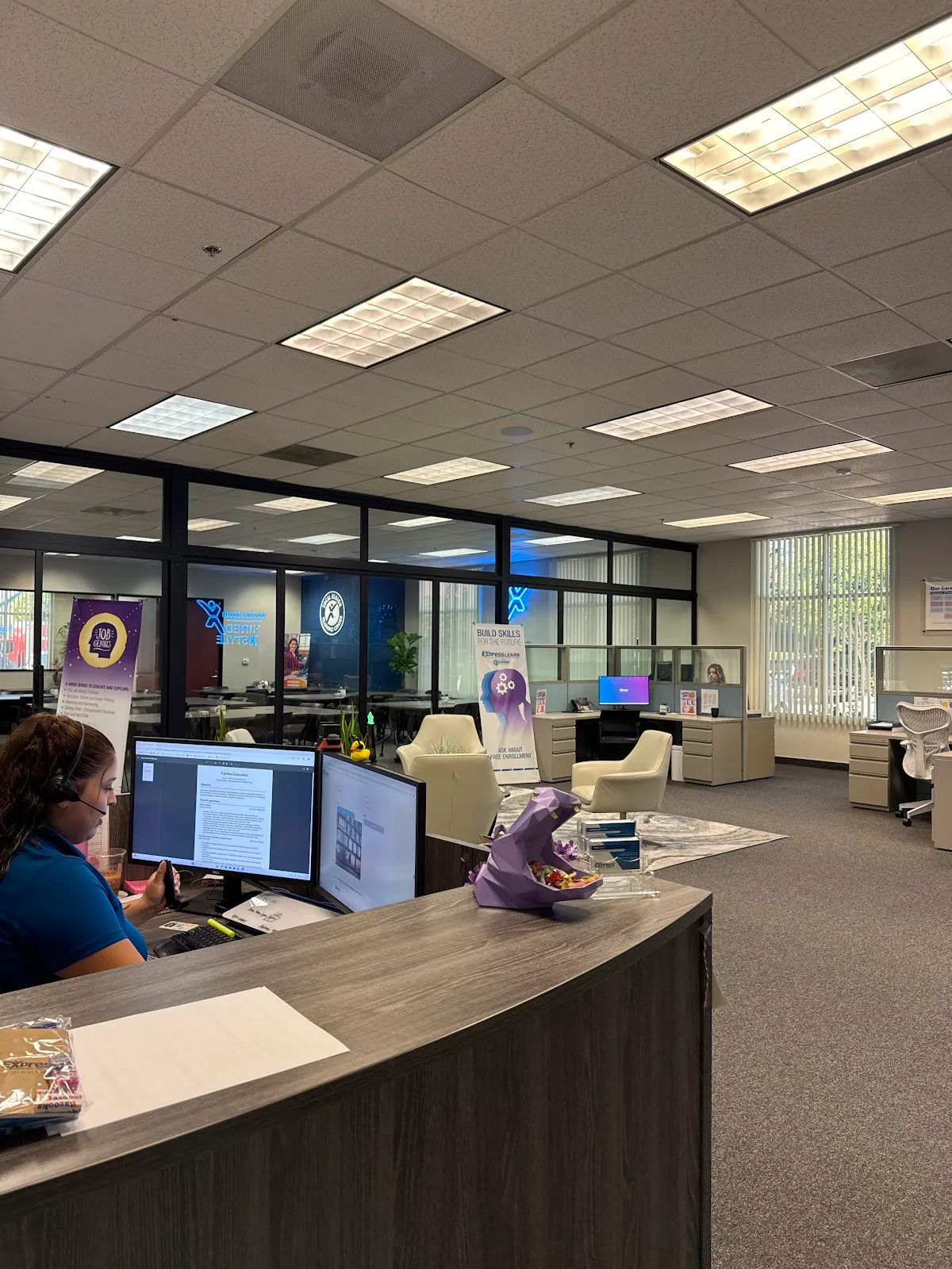 Express Employment Professionals