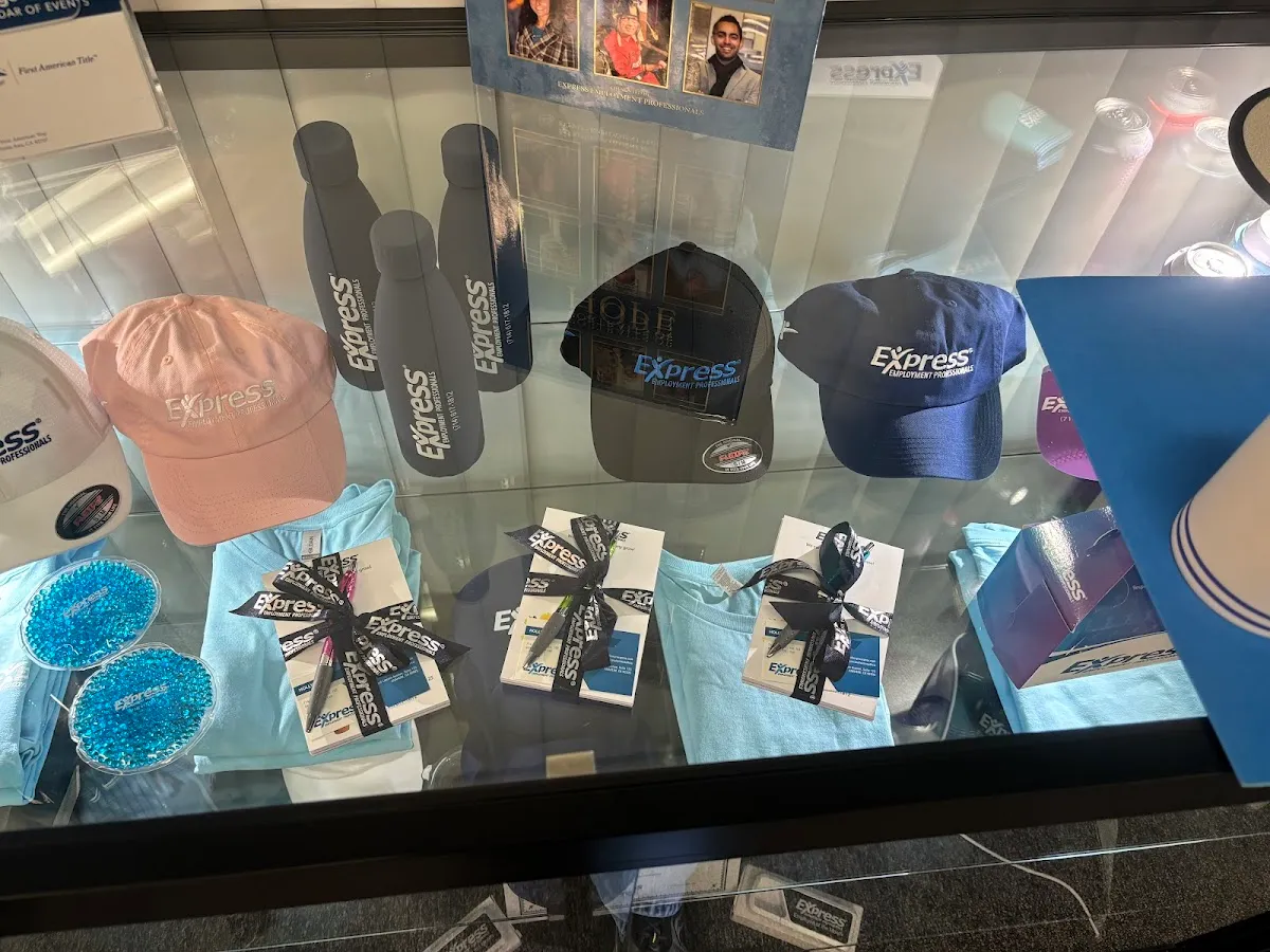 Express Employment Professionals – photo 2