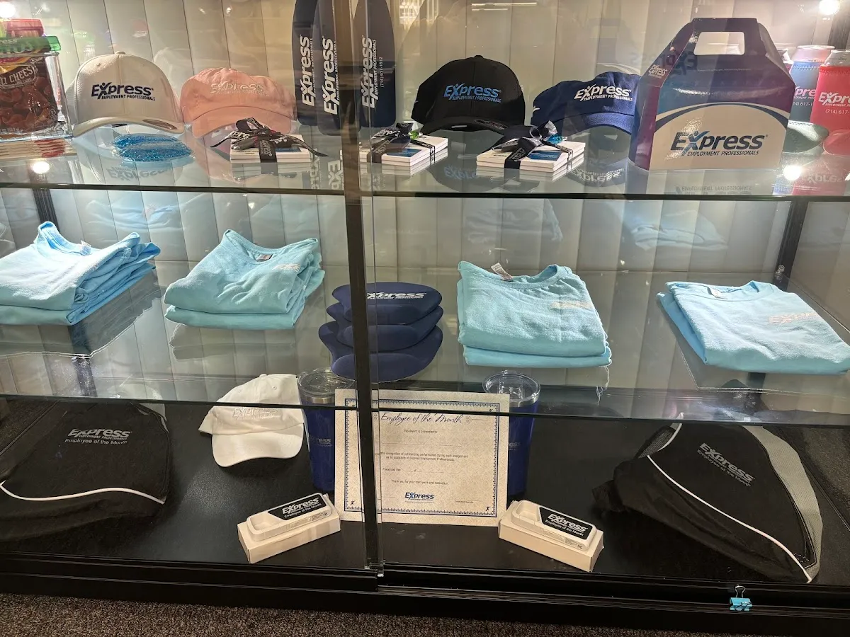 Express Employment Professionals – photo 3