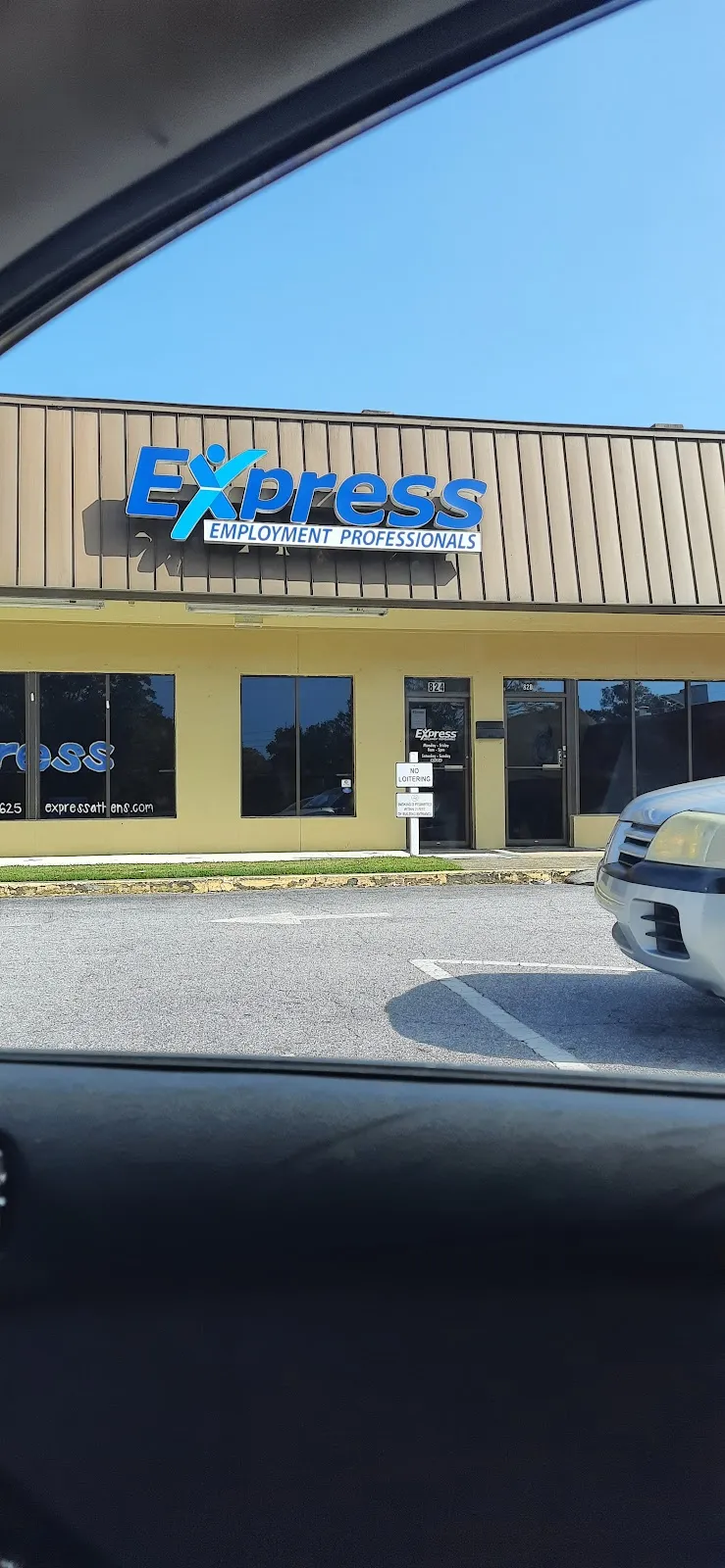 Express Employment Professionals – photo 2