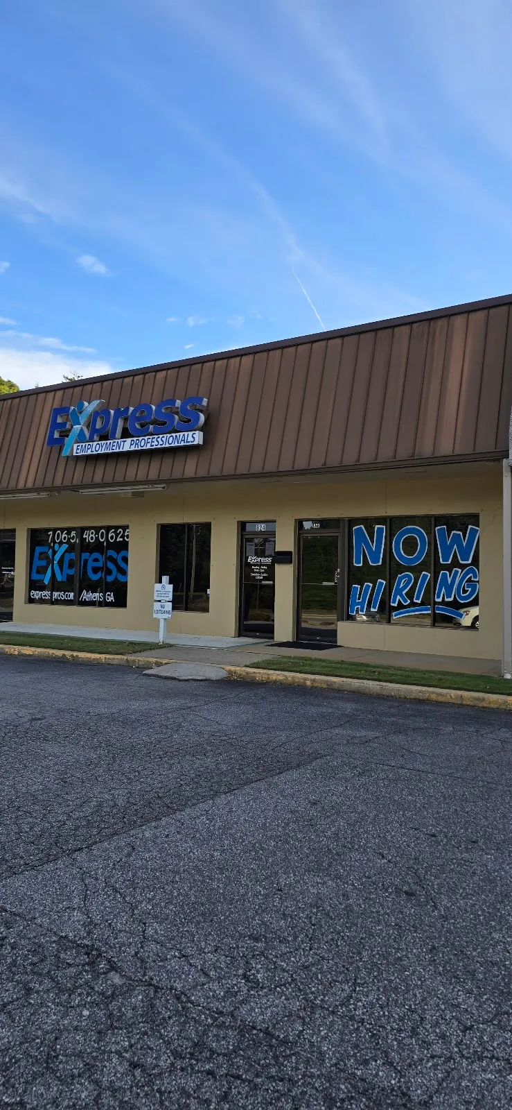 Express Employment Professionals – photo 3