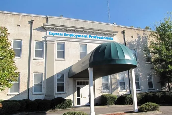 Express Employment Professionals – photo 2
