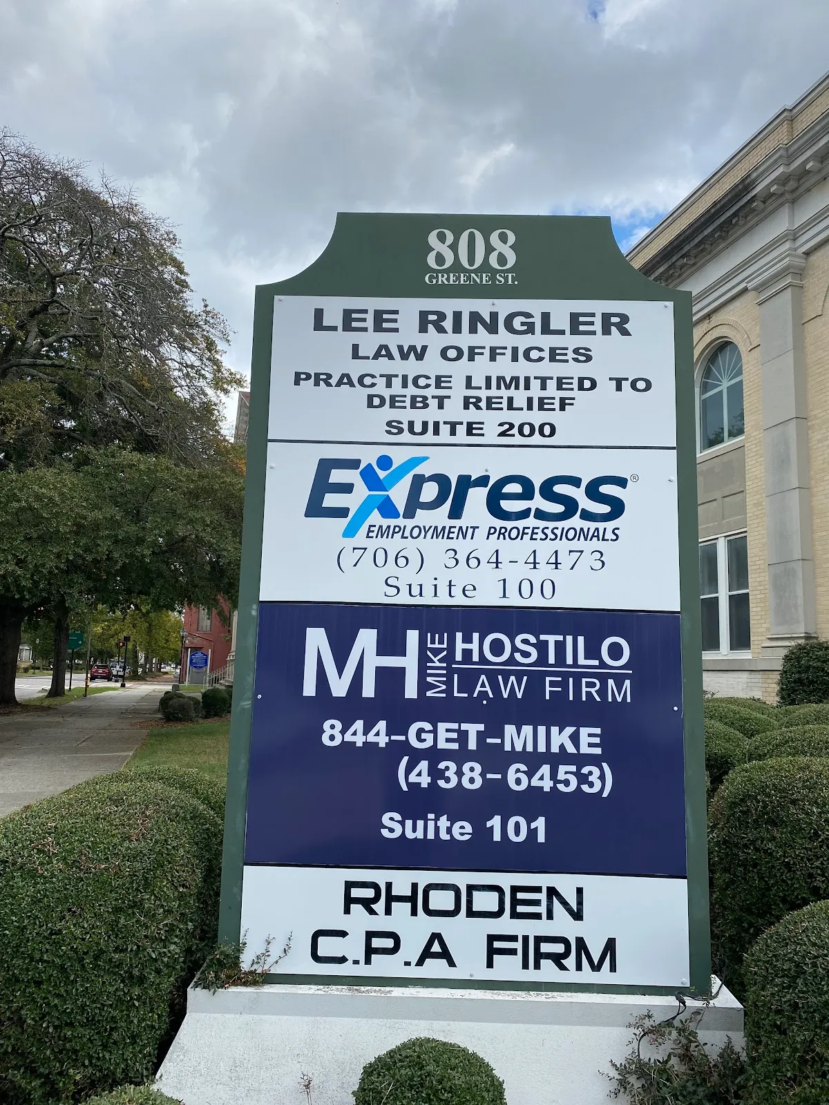 Express Employment Professionals – photo 3