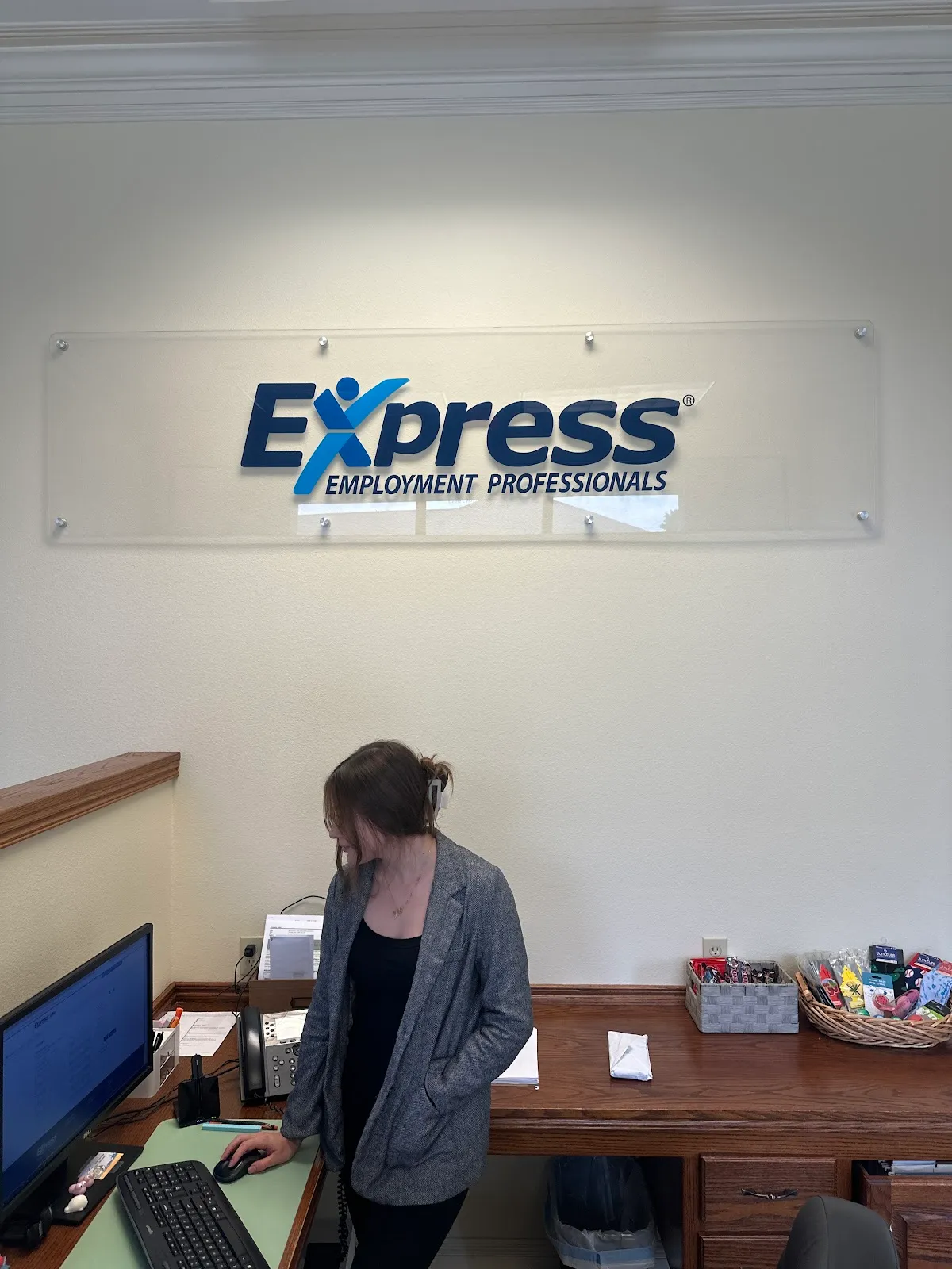 Express Employment Professionals – photo 2