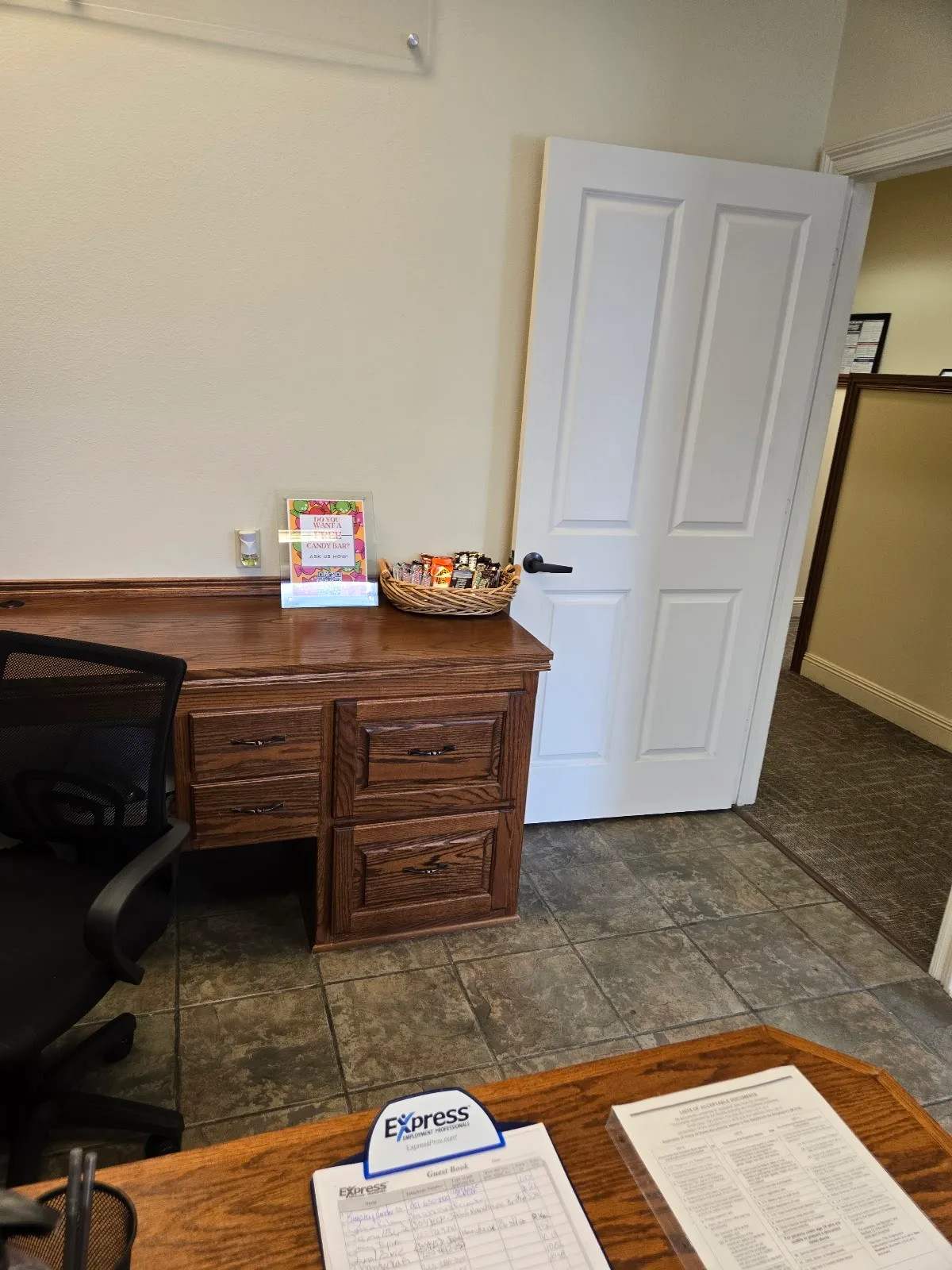 Express Employment Professionals – photo 3