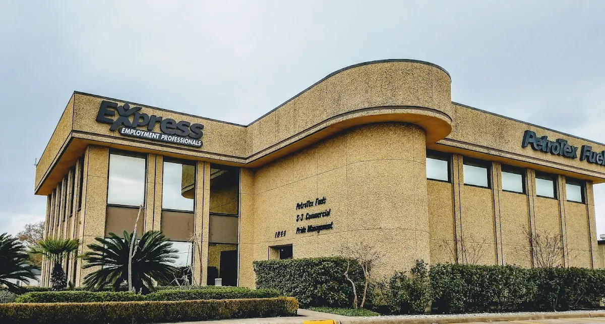 Express Employment Professionals