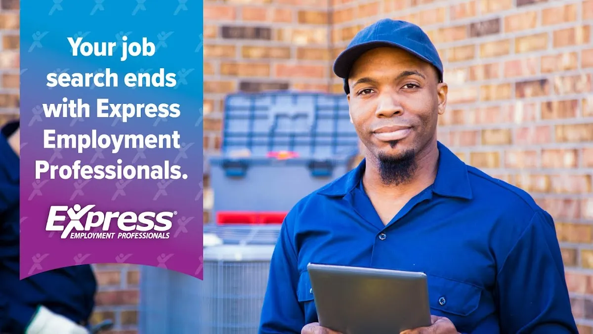 Express Employment Professionals – photo 2