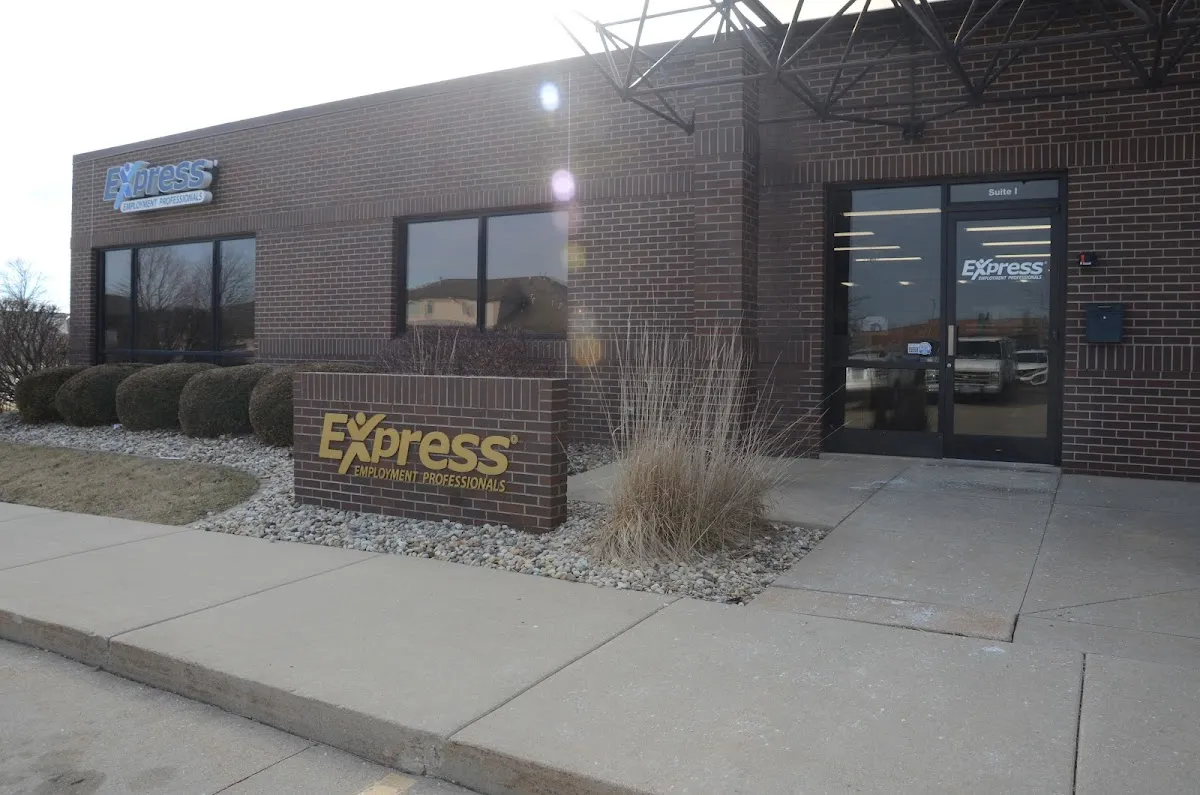 Express Employment Professionals