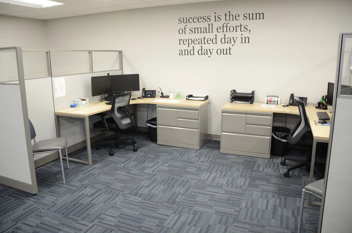 Express Employment Professionals – photo 3