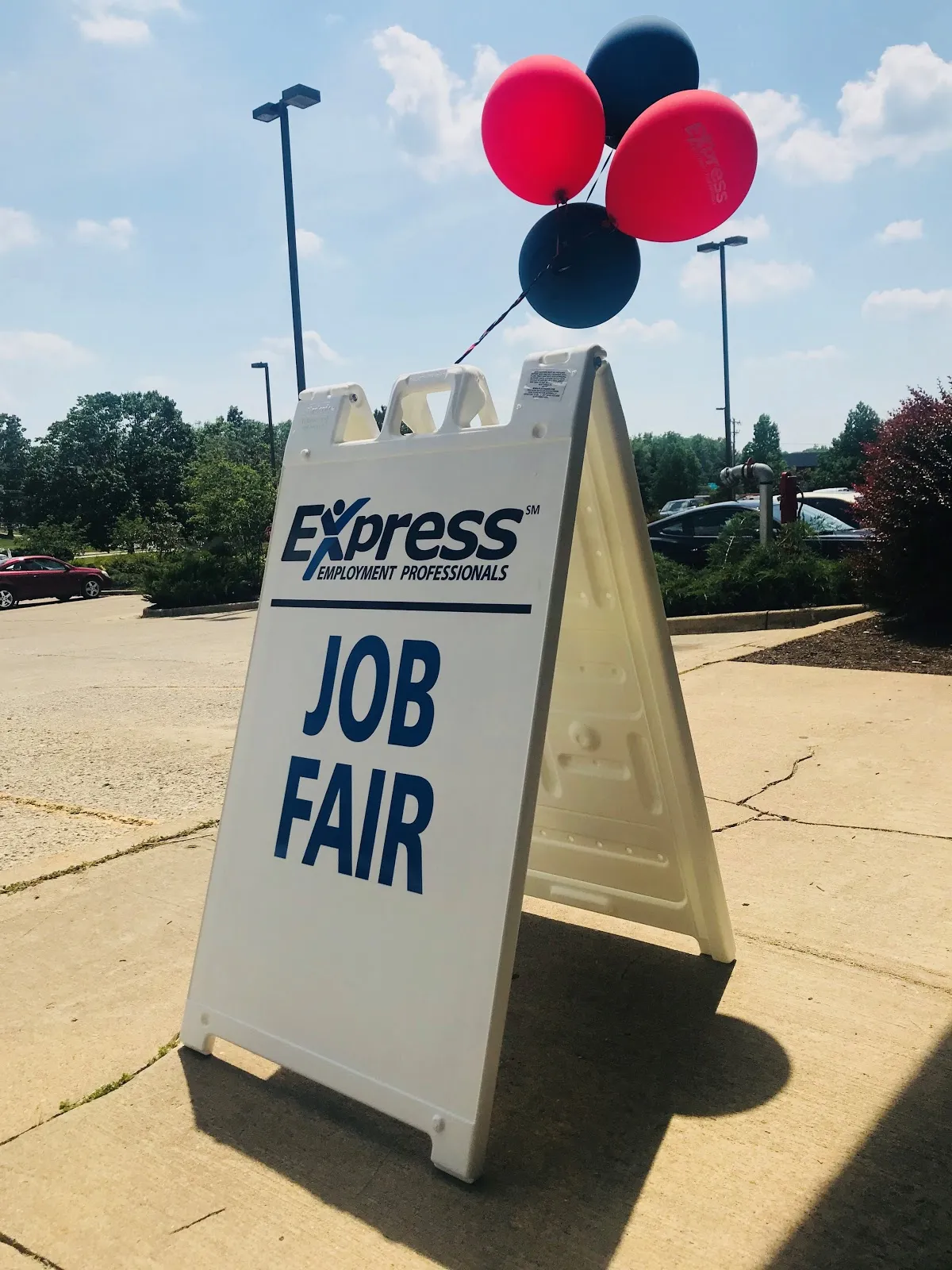 Express Employment Professionals – photo 2