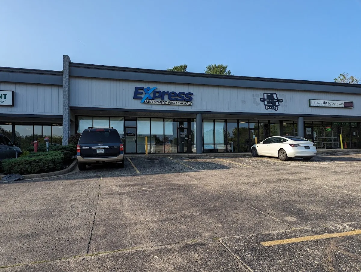 Express Employment Professionals – photo 3
