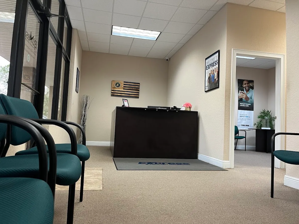 Express Employment Professionals – photo 2