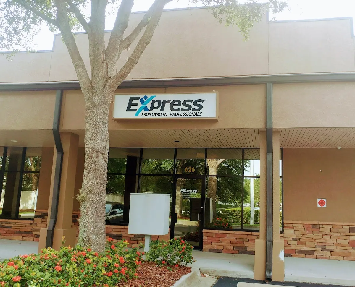Express Employment Professionals – photo 3