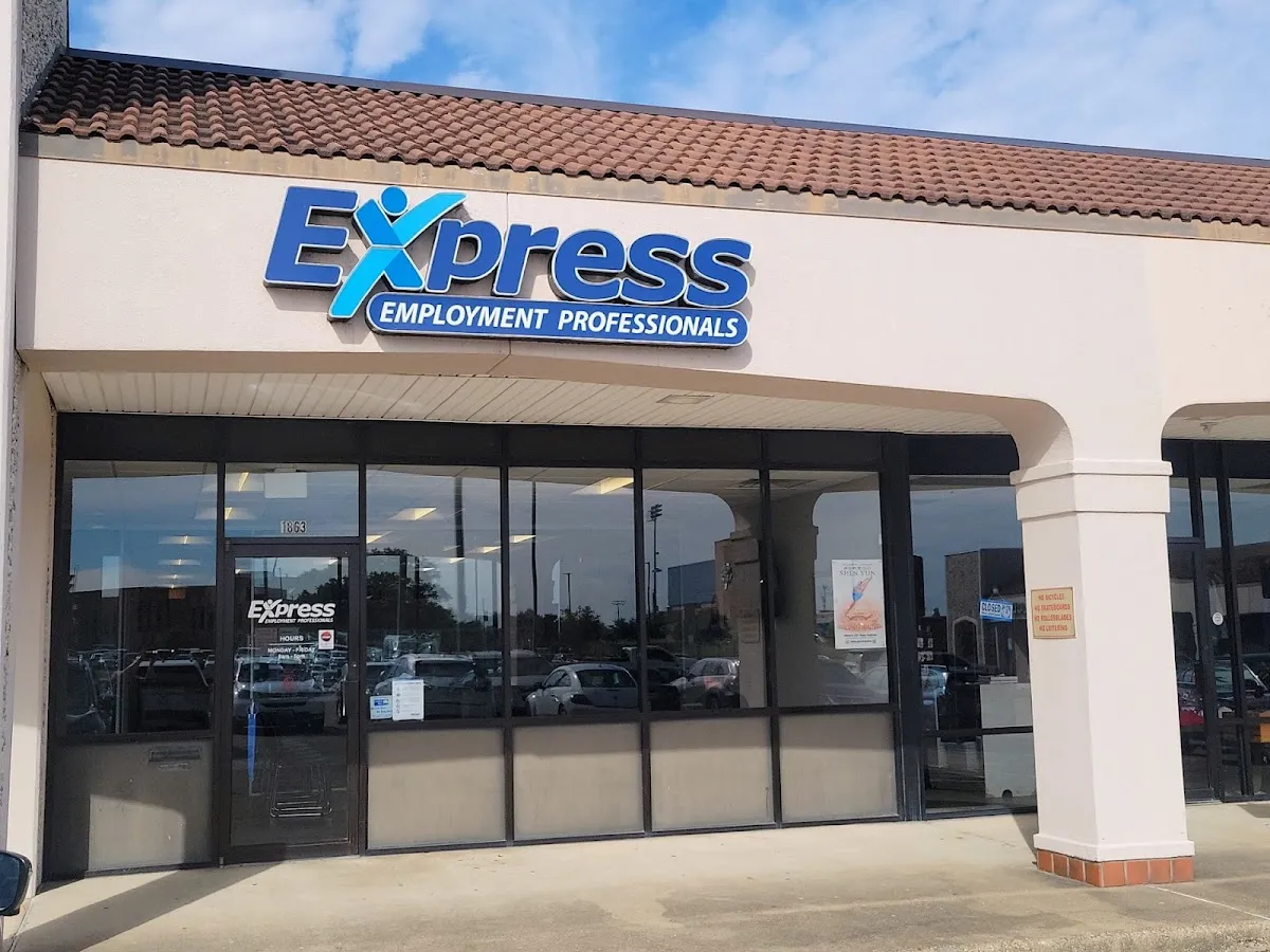 Express Employment Professionals