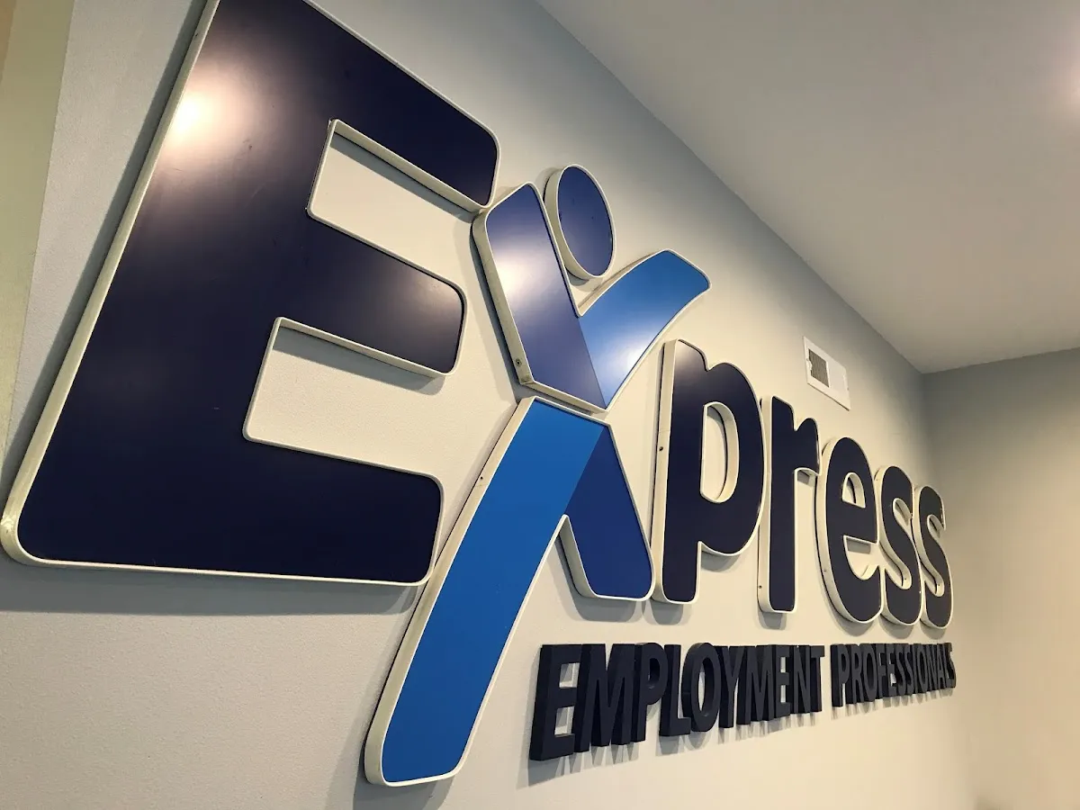 Express Employment Professionals – photo 2