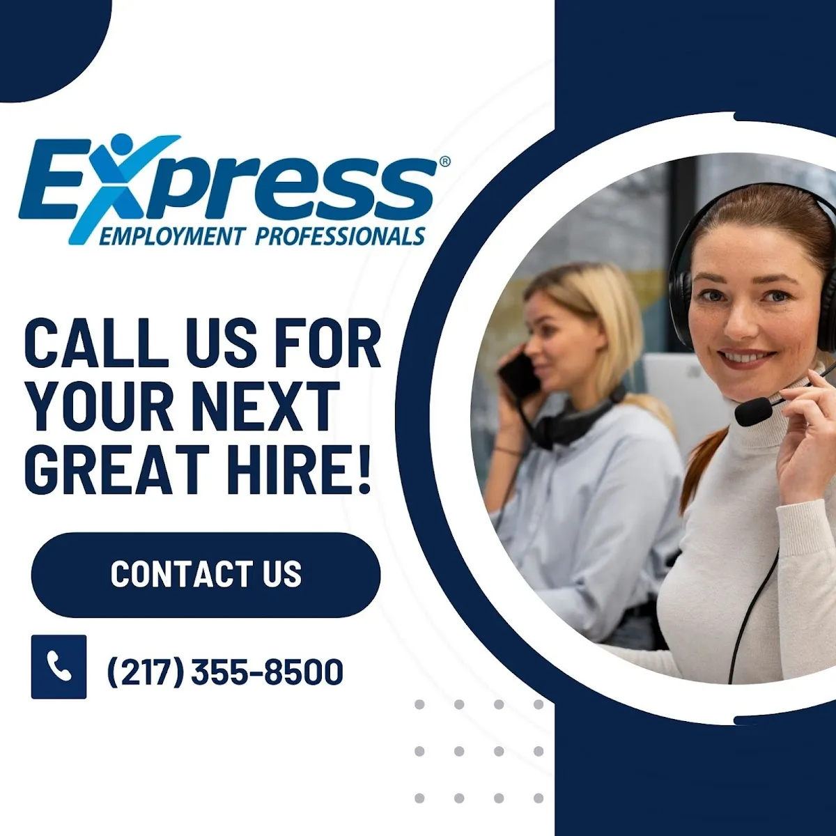 Express Employment Professionals – photo 2