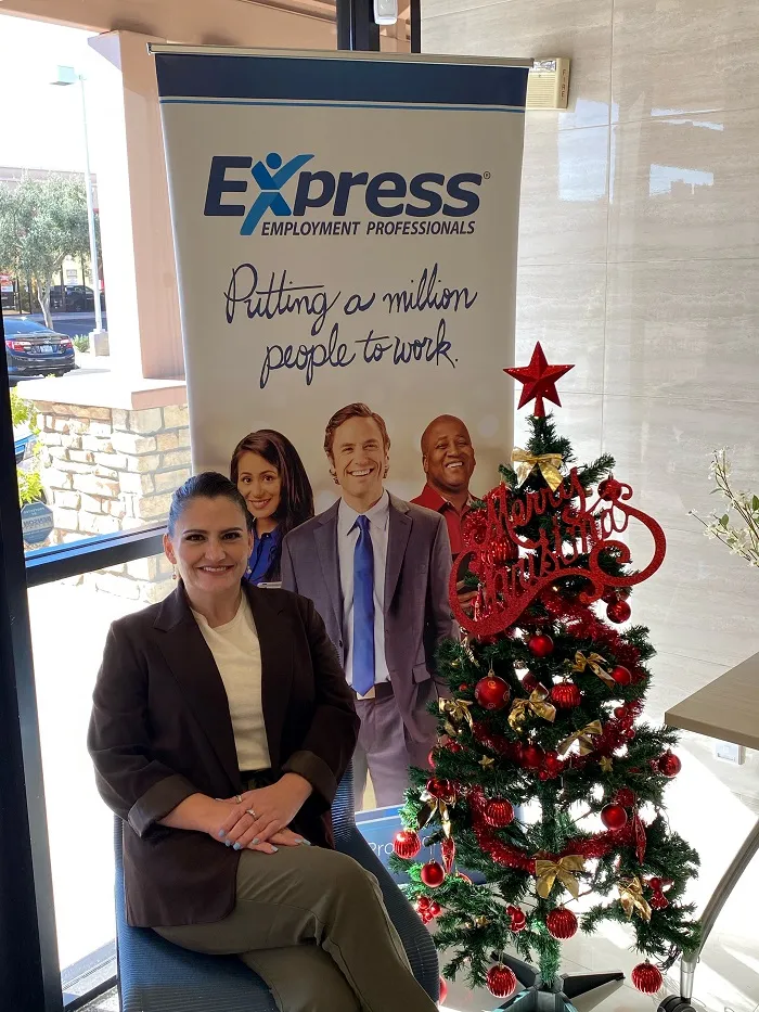 Express Employment Professionals – photo 2