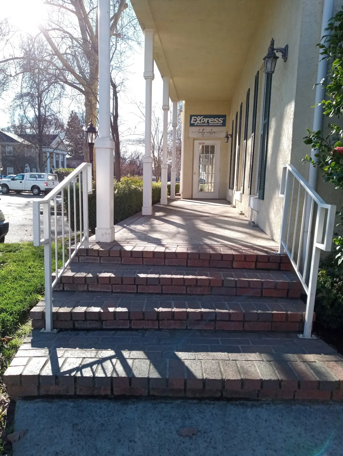 Express Employment Professionals – photo 3