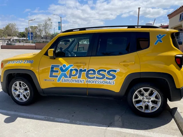 Express Employment Professionals – photo 2