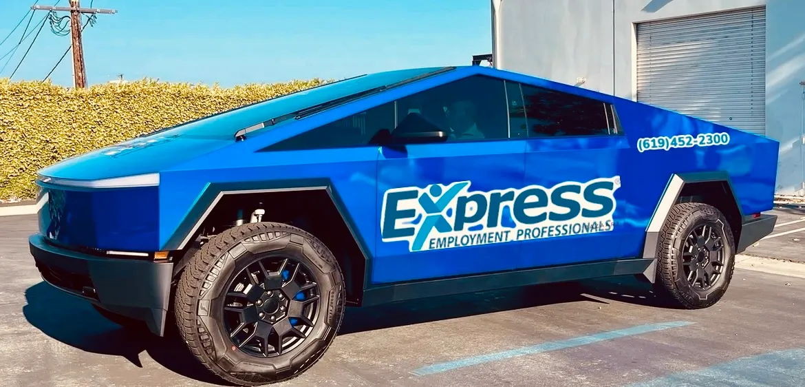 Express Employment Professionals – photo 3