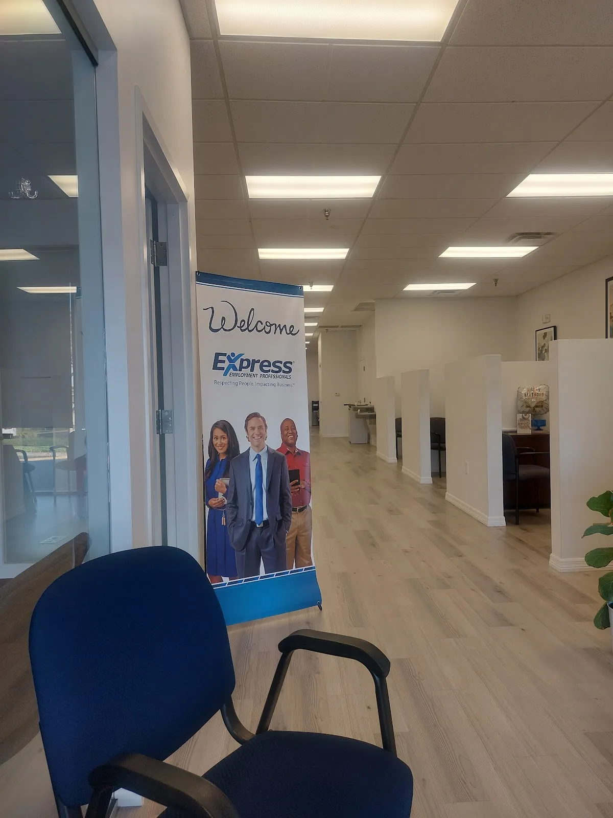 Express Employment Professionals – photo 2