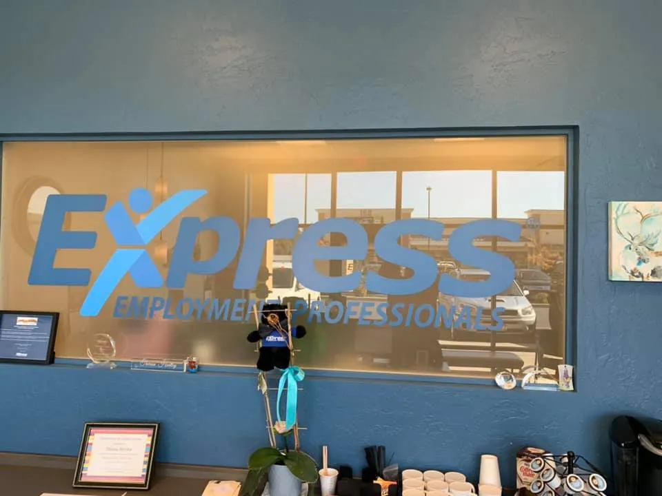 Express Employment Professionals – photo 2