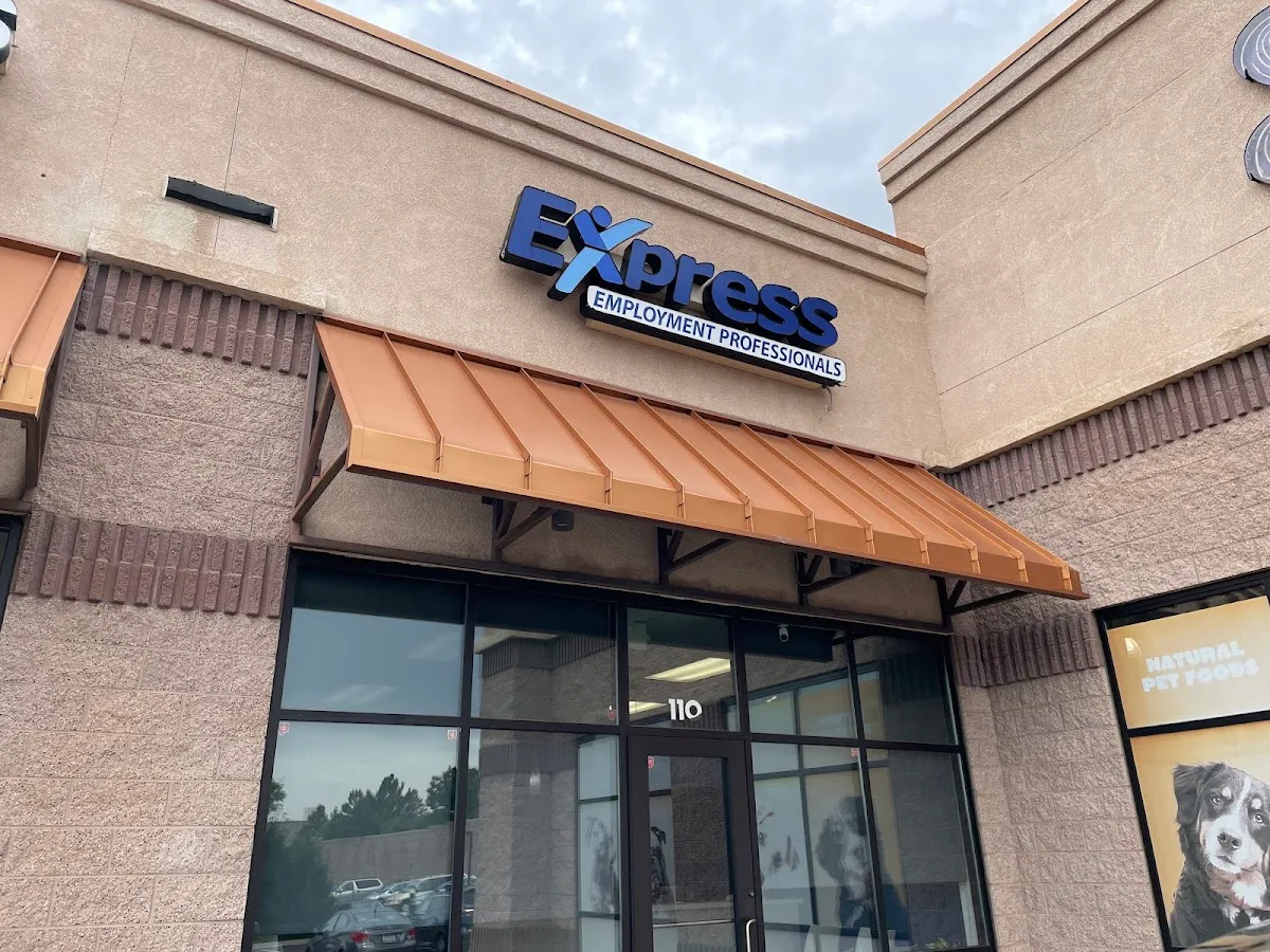 Express Employment Professionals – photo 2
