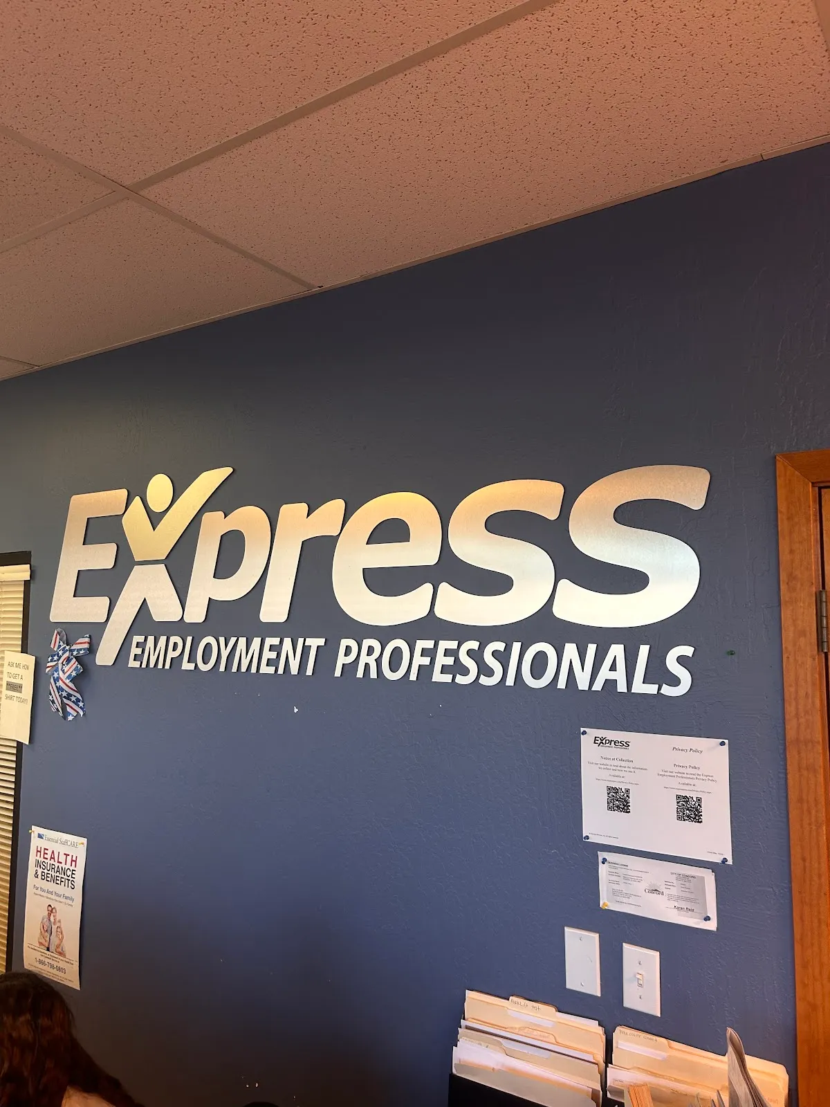 Express Employment Professionals – photo 2