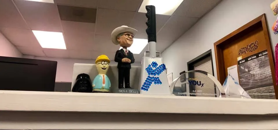 Express Employment Professionals – photo 3