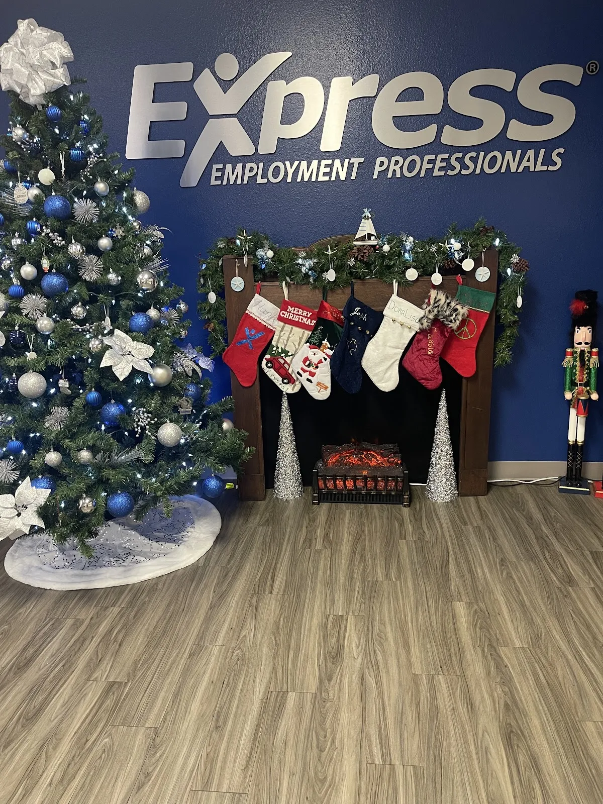 Express Employment Professionals