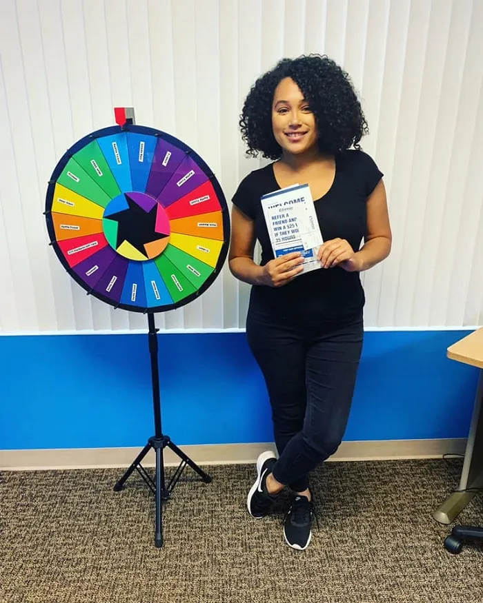 Express Employment Professionals – photo 3