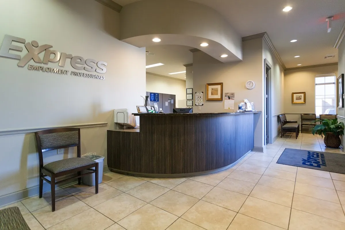 Express Employment Professionals – photo 3